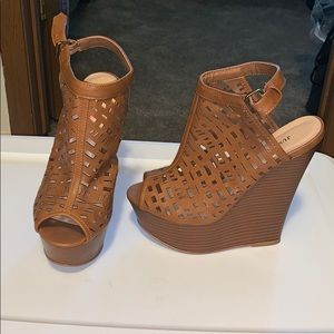 Wedges